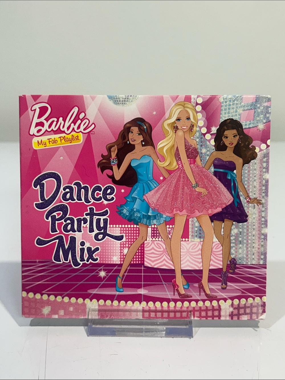 🤯5 for $20🤯 Barbie “Dance Party Mix” [Childrens Dance Pop]